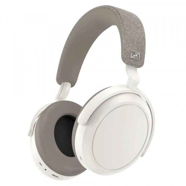 Наушники Sennheiser MOMENTUM 4 white