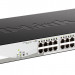 Коммутатор D-Link, DGS-1210-28P/F3A