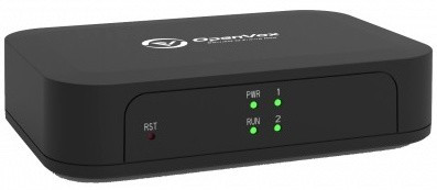 VoIP-шлюз OpenVox iAG200-S