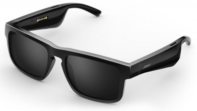 Очки-наушники Bose Frames Tenor black ROW (851340-0100)