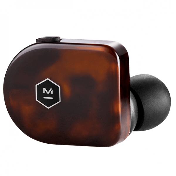 Наушники Master&Dynamic MW07 tortoiseshell