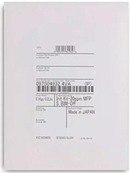 Комплект инициализации Xerox 097S05190