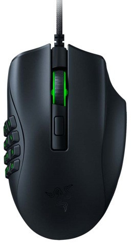 Мышь Razer Naga X