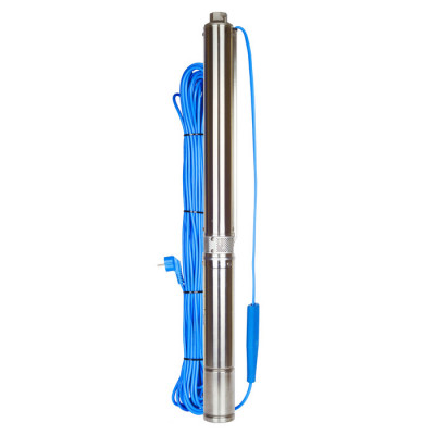 Скважинный насос Aquario ASP1.8E-25-90