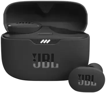 Гарнитура JBL Tune 130NC TWS Black