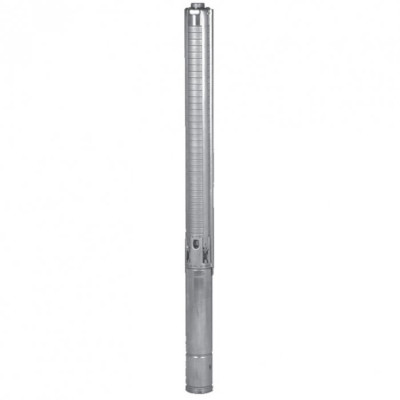 Скважинный насос WATERSTRY SPS 1018 (Встроенный конденсаторный блок)