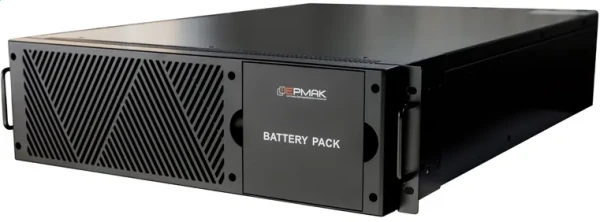 Батарейный блок Ермак ВВ-192-1.5-Р