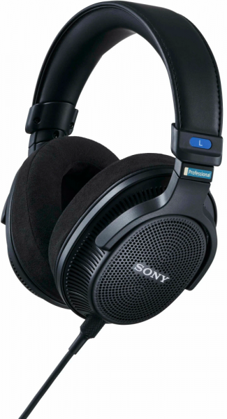 Наушники Sony MDR-MV1 Black