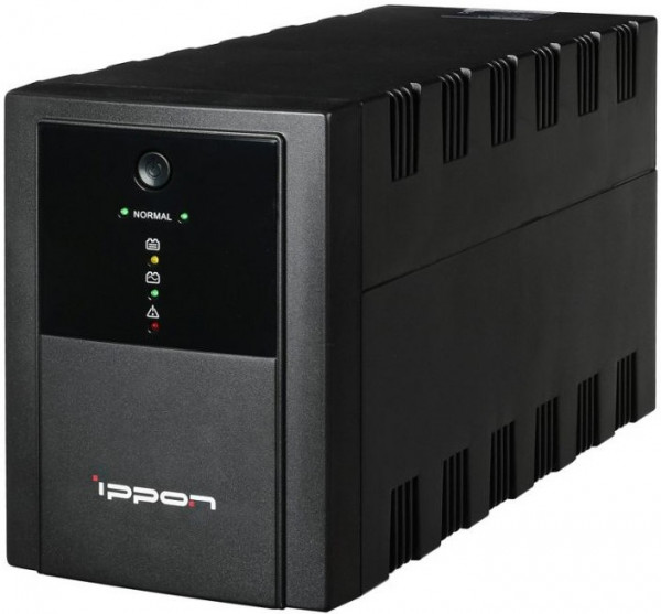 ИБП Ippon Back Basic 1500 IEC