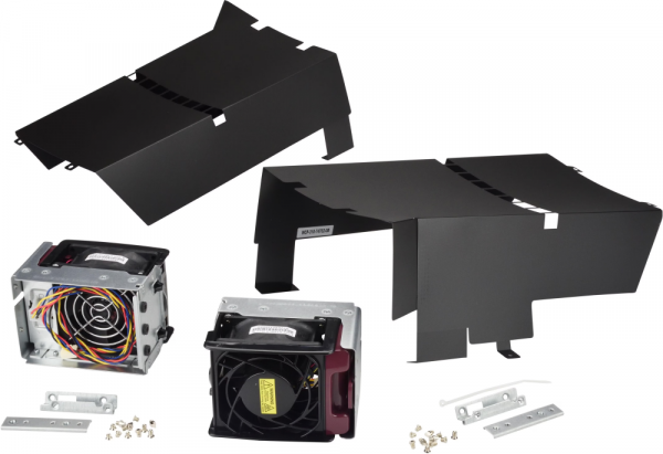 Вентиляторы для серверного корпуса SuperMicro MCP-320-74702-0N-KIT