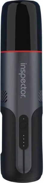 Пуско-зарядное устройство Inspector Cleaner