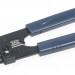 Инструмент для обжима проводников Cabeus, RJ-45 (8P8С), (HT-210C)