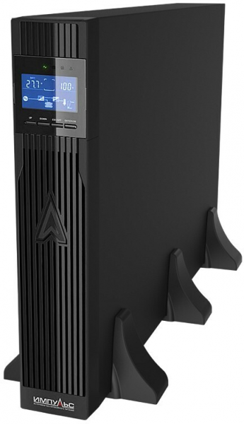 ИБП ИМПУЛЬС ФРИСТАЙЛ 1000 (FI10201)