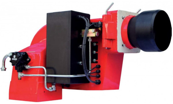 Мазутная горелка URET UM 8 VZTU