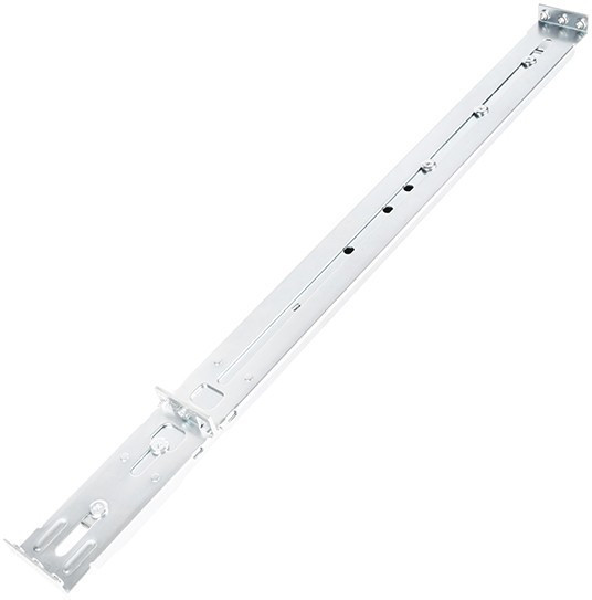 Рельсы Silverstone SST-RMS06-22