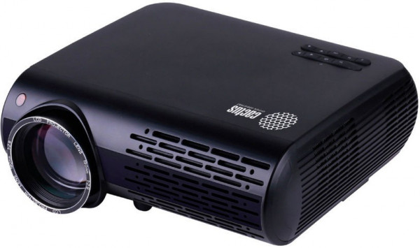 Проектор Cactus CS-PRO.02B.WUXGA