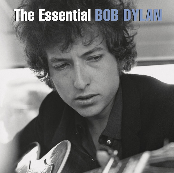 Виниловая пластинка Bob Dylan THE ESSENTIAL BOB DYLAN (140 Gram)