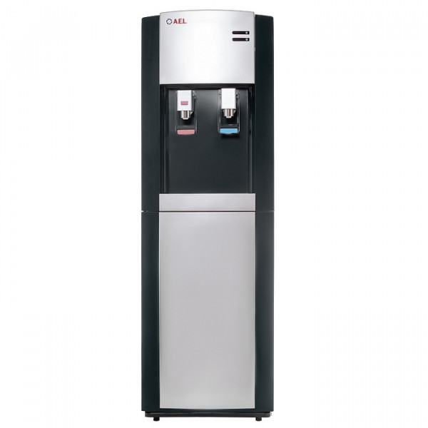Пурифайер для 20 пользователей AEL LC-AEL-58s black/silver