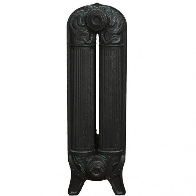 Чугунный радиатор Fakora Dragon 560 1 секций