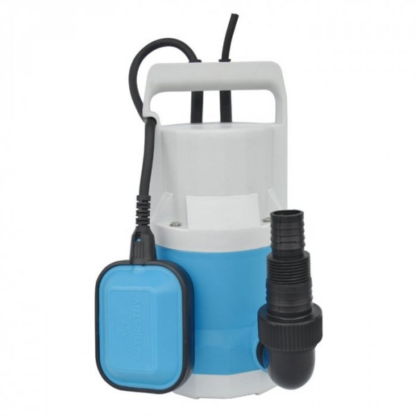 Дренажный насос WATERSTRY WTS 900