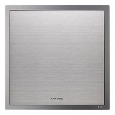 Настенный внутренний блок мульти-сплит системы Lg MA09AHM Металлик