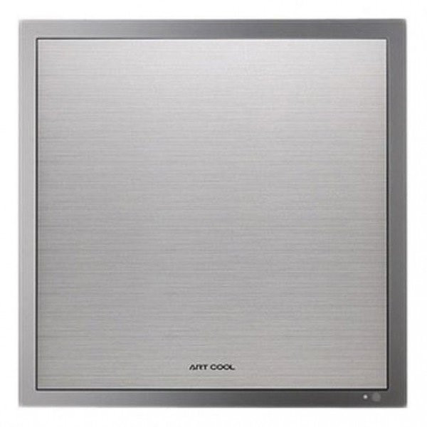 Настенный внутренний блок мульти-сплит системы Lg MA09AHM Металлик