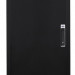 Шкаф телекоммуникационный напольный Datarex, IP20, 47U, 2232х600х1000 мм (ВхШхГ), дверь: металл, задняя дверь: металлическая стенка, боковая панель: сплошная съемная, разборный, цвет: чёрный, (DR-710631)