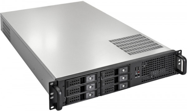 Серверный корпус ExeGate Pro 2U660-HS06/ServerPRO-700ADS 700W