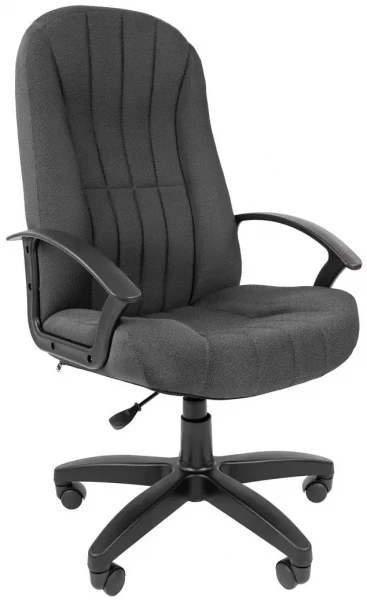 Офисное кресло Стандарт СТ-85 Grey