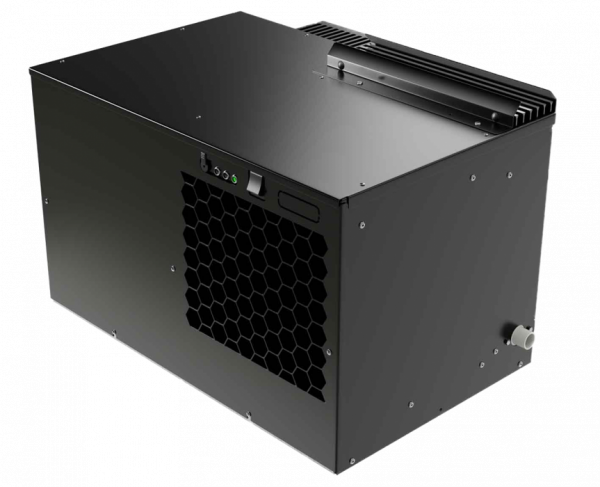 Моноблок с V камеры  30-39 м³ Friax MPCA30 CC VT D