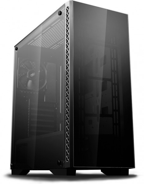 Корпус DeepCool MATREXX 50 Black