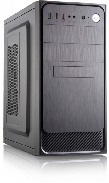 Корпус Foxline FZ-053-SX450R-U32 450W