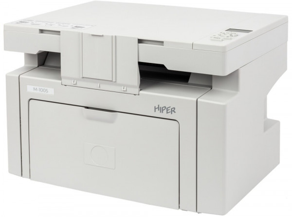 МФУ HIPER M-1005 Grey