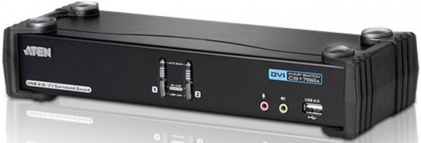 KVM переключатель ATEN CS1782A