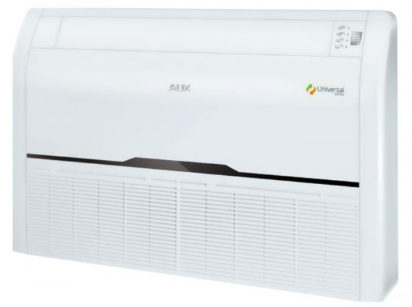 Напольно-потолочный кондиционер AUX AL-H60/5DR2A(U)/ALCF-H60/5DR2A