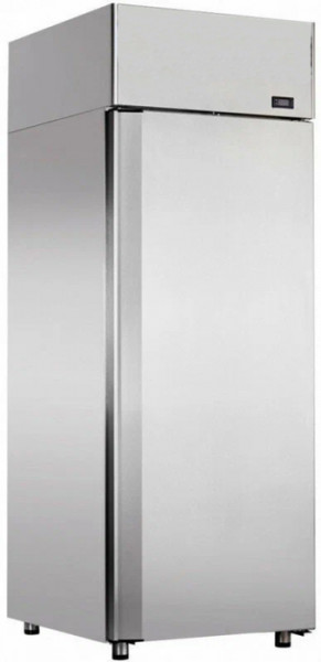 Холодильный шкаф МАРИХОЛОДМАШ Капри 0,7 УМВ нержавейка