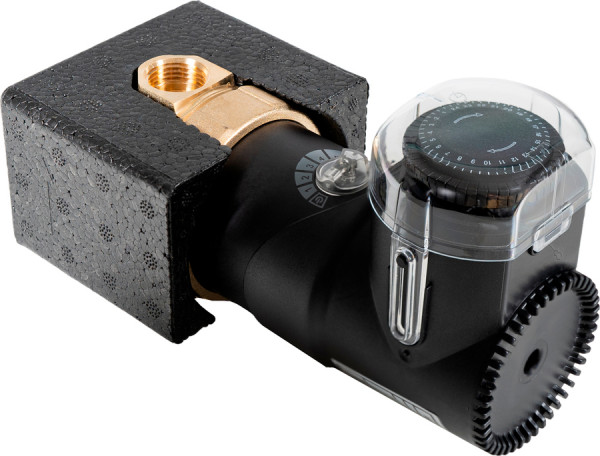 Насос ГВС IMP PUMPS SAN ECO PRO 15/15 BU