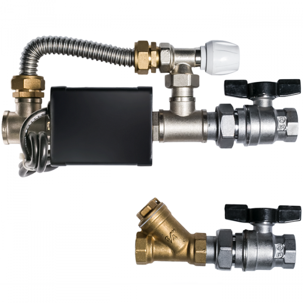 Смесительный узел Kalashnikov KVHB 21-20