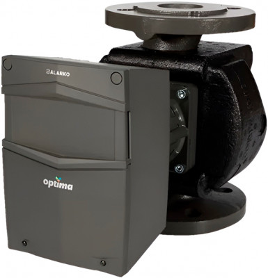 Насос для отопления ALARKO OPTIMA 4/4N