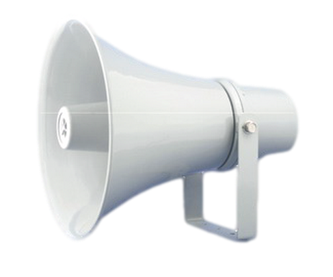 Громкоговоритель рупорный PA-530