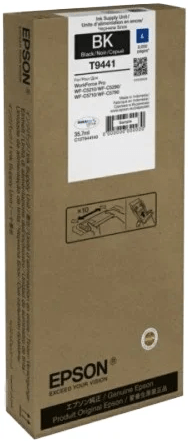 Картридж Epson C13T944140 Black