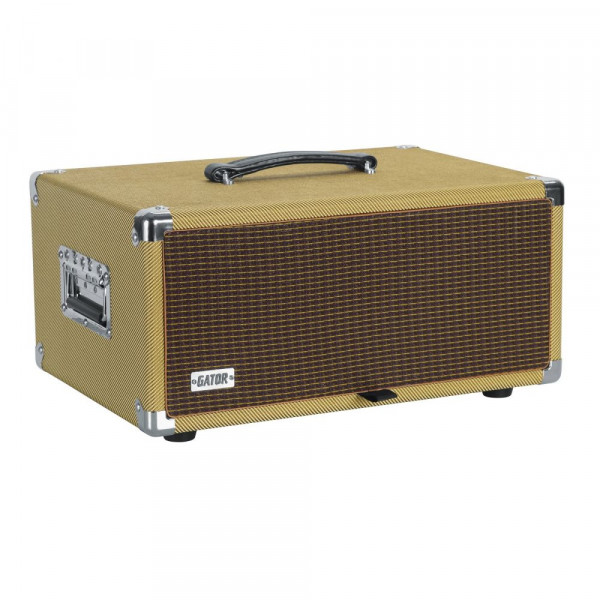 Винтажный рэк GATOR GR-RETRORACK-4TW