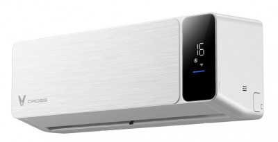 Кондиционер VIOMI Smart AC 9k white