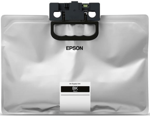 Картридж Epson C13T01D100 Black