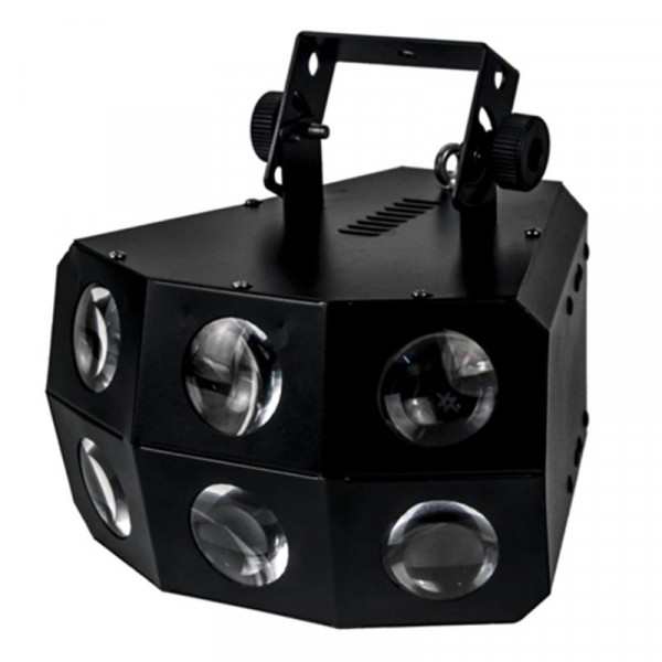 Световое оборудование Stage 4 BEAMBANK 6-24XA