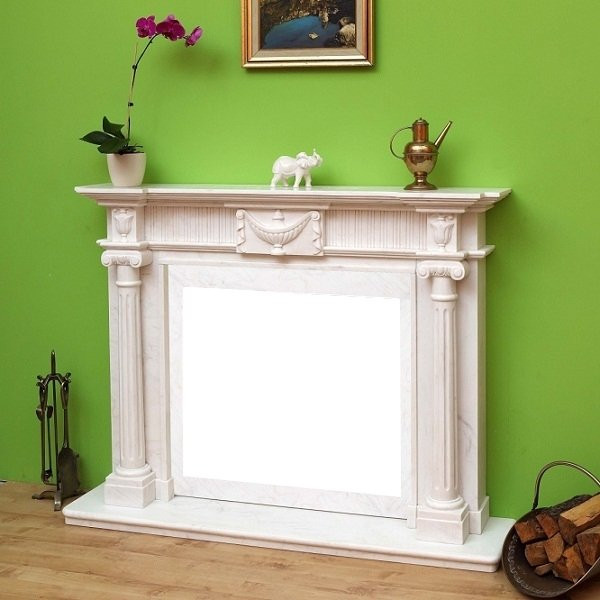 Пристенная облицовка DeMarco HERMES