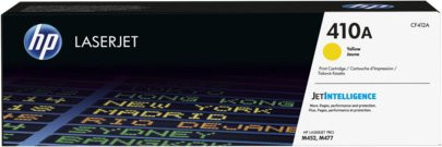 Картридж HP CF412A (№410A) Yellow