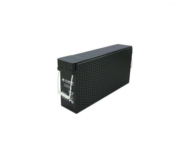 Аккумулятор для ИБП B.B.Battery FTB, 267х125х560 мм (ВхШхГ),  необслуживаемый электролитный,  12V/159 Ач, (BB.FTB 155-12)