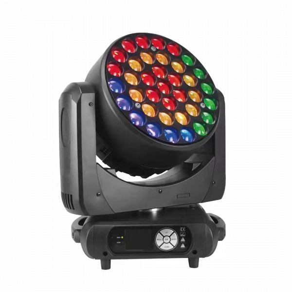 Вращающаяся голова PSL Lighting WS-LED3715