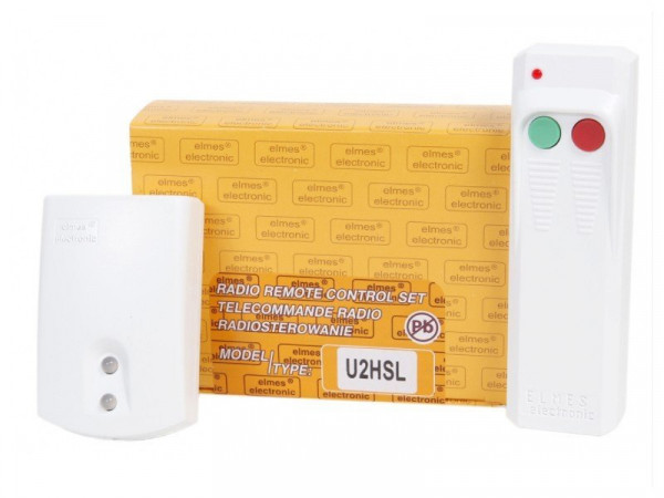 Радиосистема тревожной сигнализации U2-HSL